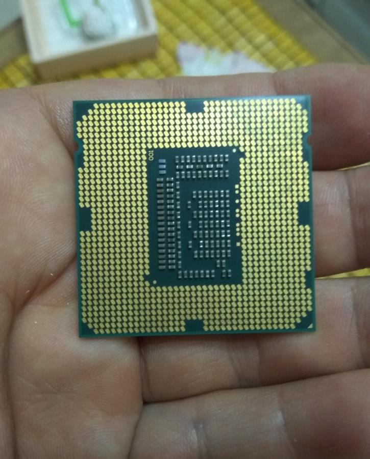 i7-3770K：性能卓越，带你探索个人电脑的未来  第3张