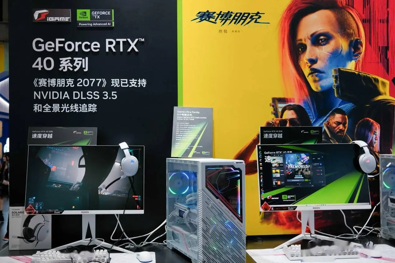 NVIDIA GT330M：轻薄笔记本电脑的游戏新力量，带来全新生活模式  第8张