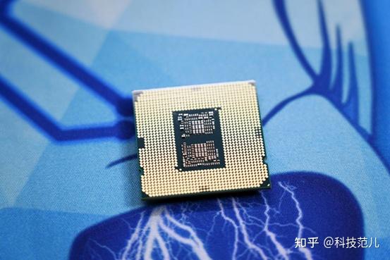 英特尔酷睿 i9-10900KF：10 核心 20 线程，助你游戏体验如飞翔般畅快  第7张