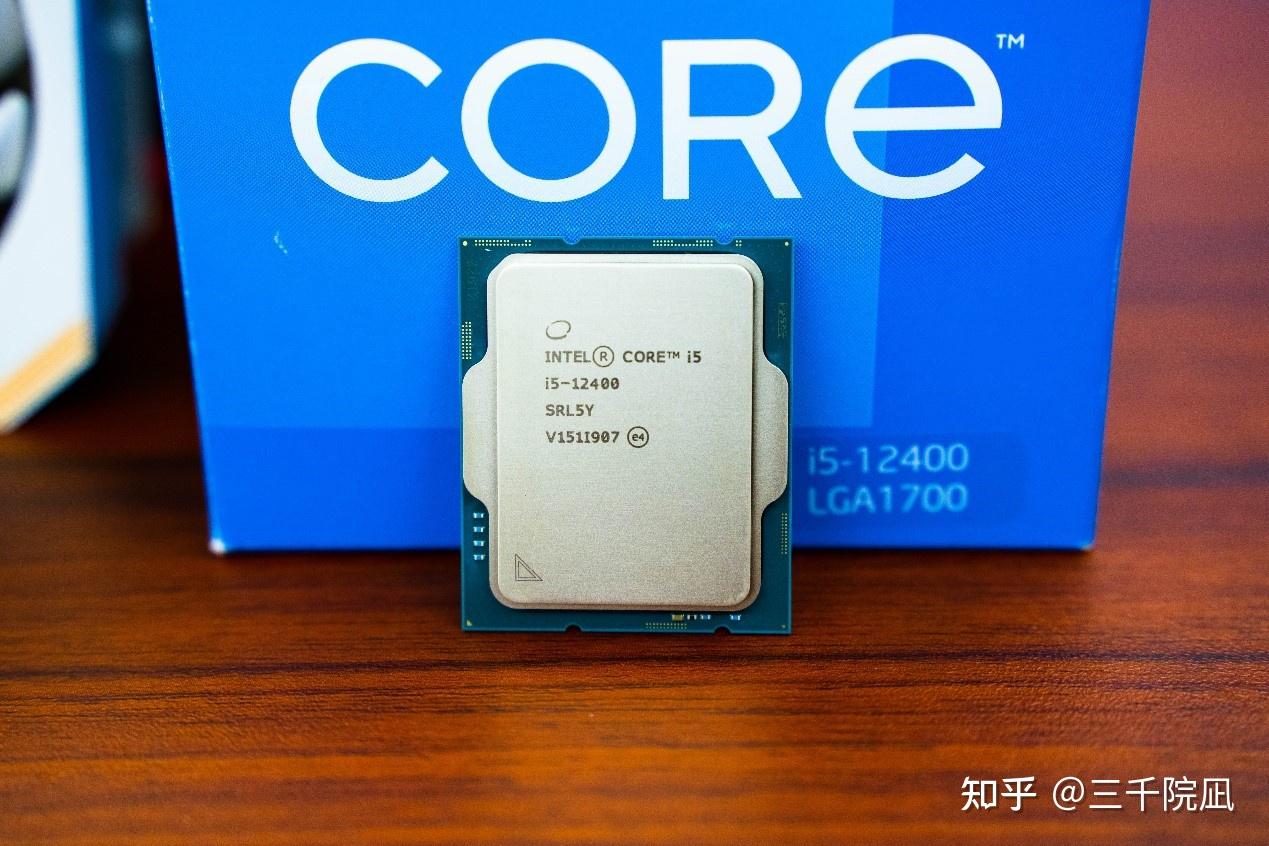 i5-3570 i5-3570：昔日神 U 助力旧电脑升级，性能卓越性价比高  第6张