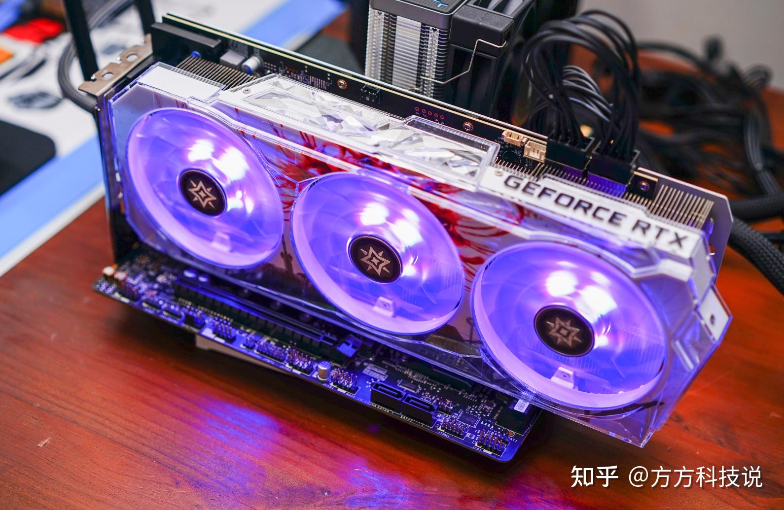 选择合适 CPU 让 GT240 显卡性能发挥到极致，你选对了吗？  第7张