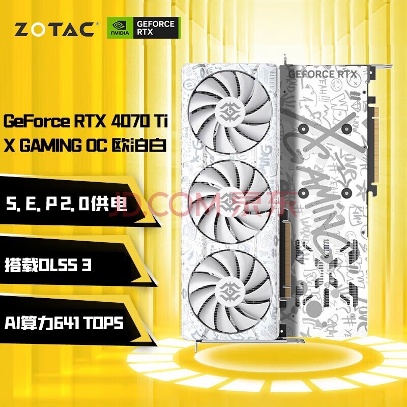 盈通 GT550Ti 显卡：电竞爱好者的挚爱之选，带来卓越游戏体验  第7张