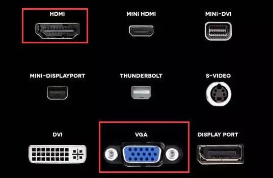 GT730 显卡的 HDMI 和 VGA 接口：深度解析与应用指南