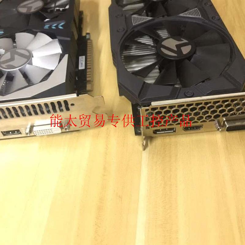 GTX1050 显卡背后的故事：探索中低端市场的性价比之王