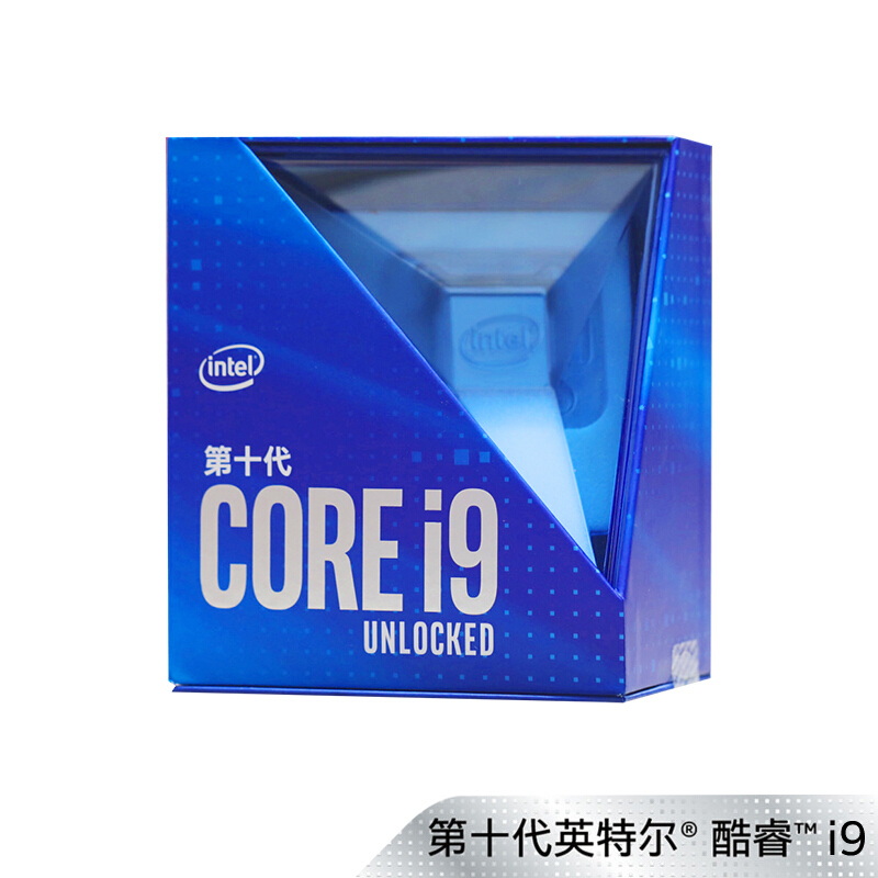 酷睿 i9-7900X：未来科技的象征，电脑发烧友的珍藏之物  第9张