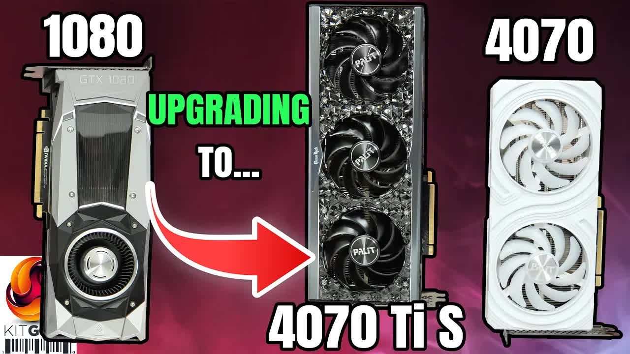 GT1030 与 750ti 显卡对比，哪款更适合你？  第4张