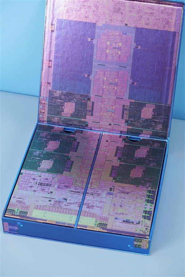 酷睿 i9-13900F：性能卓越，多维度解析新一代桌面级 CPU  第6张