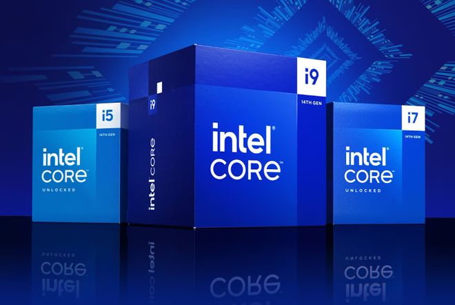 Intel Core i7-8705G：强大性能与尖端图形运算的完美融合  第8张