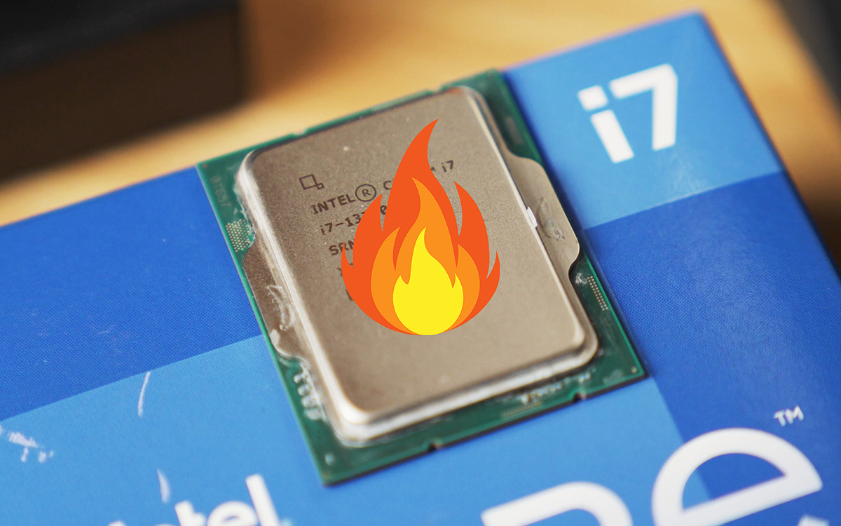 酷睿 i7-13700K：提升游戏体验的卓越处理器，你值得拥有  第9张