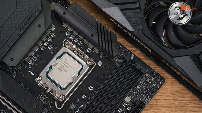 酷睿 i5-8600K：游戏玩家必备的 6 核 线程处理器，性能爆炸  第4张