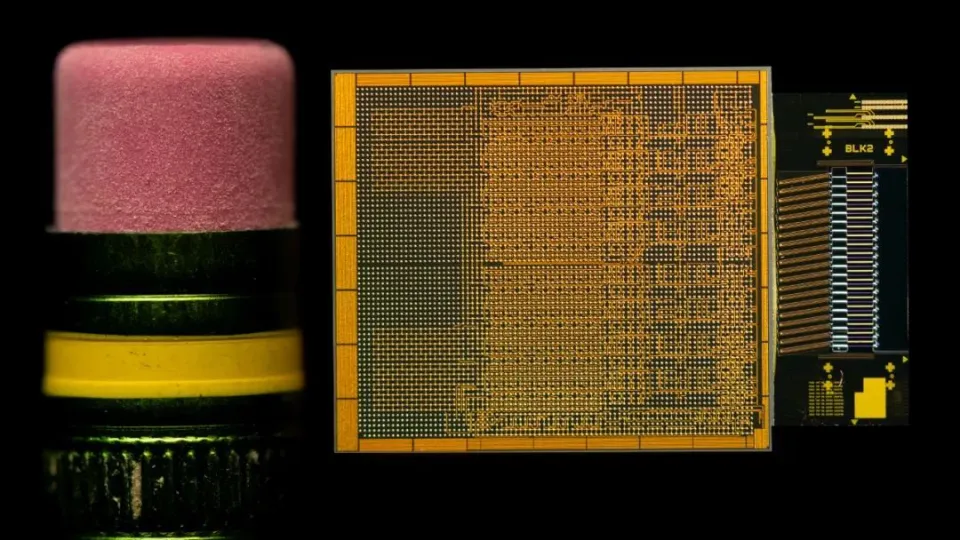 i3-2130：性能卓越、价格合理，助你畅游科技世界  第1张