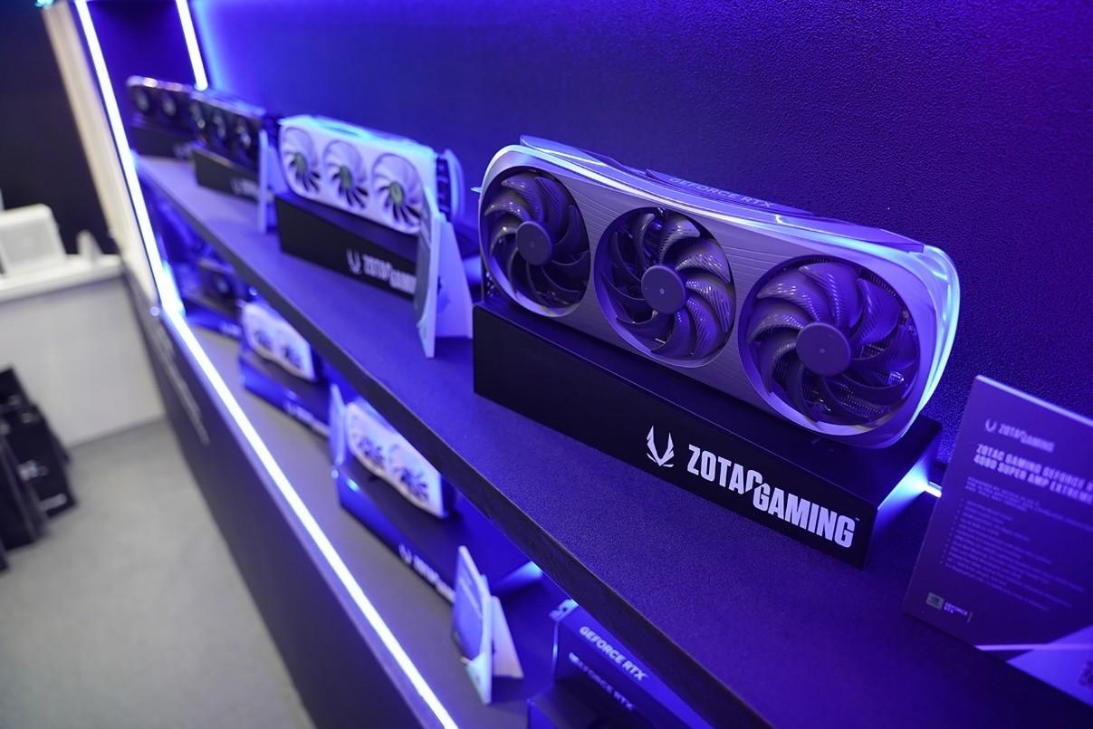 索泰 GTX1060 显卡价格波动大，消费者购买需谨慎  第2张