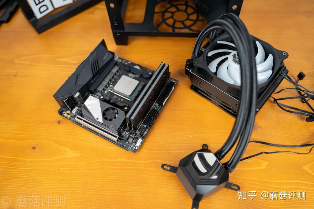 GT720 显卡：机箱内低调实用的小怪兽，位置探秘及重要性解析  第4张