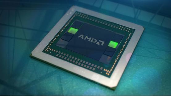 AMD 与 GT 显卡：为何成为苹果的左膀右臂？  第3张