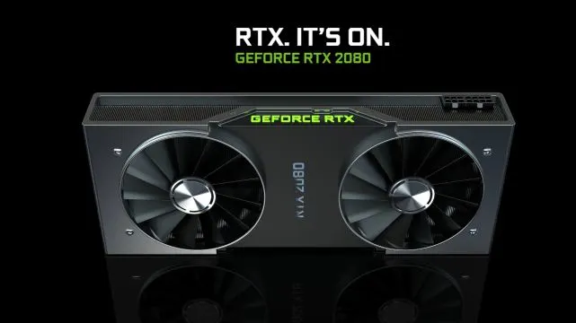 超越 GT630，探索显卡领域的新境界：GTX 系列与 RTX 的光影魔法  第4张