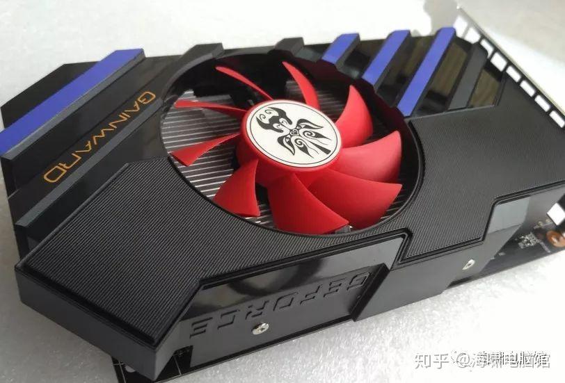 GT730：图形技术领域的经典之作，性能与魅力并存