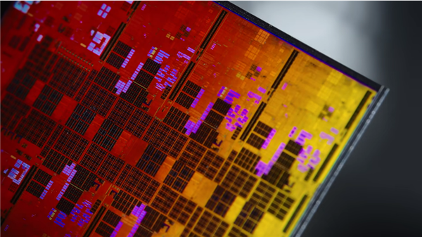 i5-3570K i5-3570K：性能狂欢，点燃电脑硬件技术热忱的未来科技神器  第9张