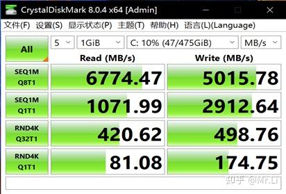 首次拆封酷睿 i7-14700K：科技与美学的巅峰之作，性能大爆发  第5张