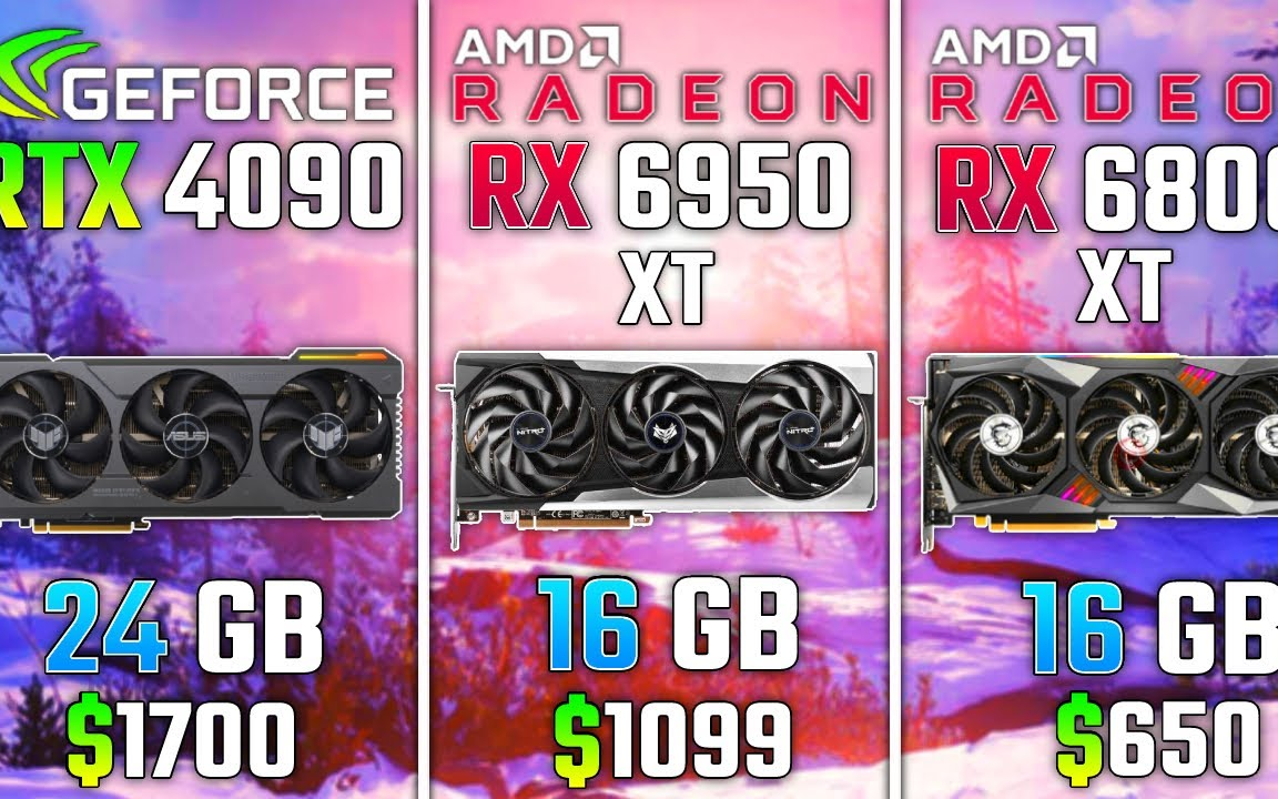 显卡界巨头对决：AMDRadeonRX2400 与 NVIDIAGeForceGTX630，谁更胜一筹？  第3张