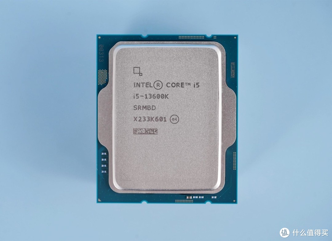 酷睿i5-8600K 酷睿 i5-8600K：科技感包装盒内的卓越品质与巨大潜能  第2张