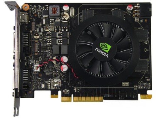 1GB 独立显卡与 NVIDIA GT630 的深度体验剖析  第2张