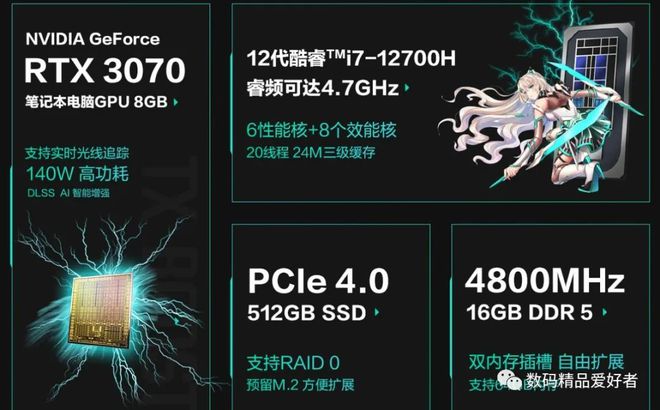 酷睿i7-13700 Intel 酷睿 i7-13700 处理器：科技迷的梦想之选，引领未来的关键  第1张