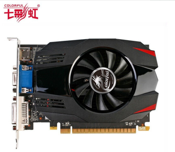 GT730 显卡静音改造：提升性能，打造和谐家居环境  第4张