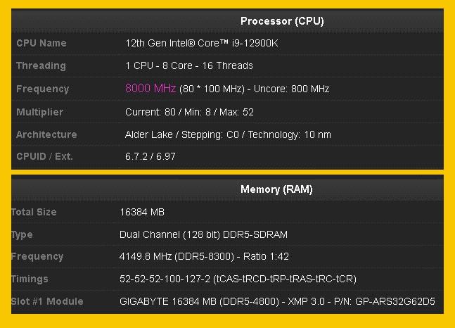 酷睿 i9-10900K：游戏世界新霸主，性能爆炸，超频潜力无限  第4张