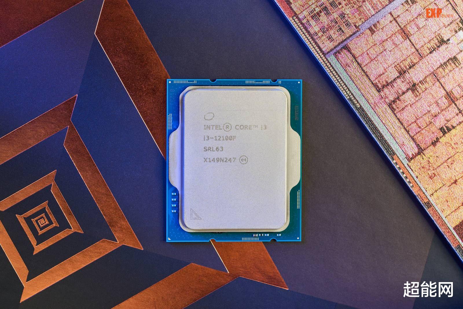 Intel Core i5-3550：曾经的英特尔巅峰之作，装机体验爽到爆  第3张