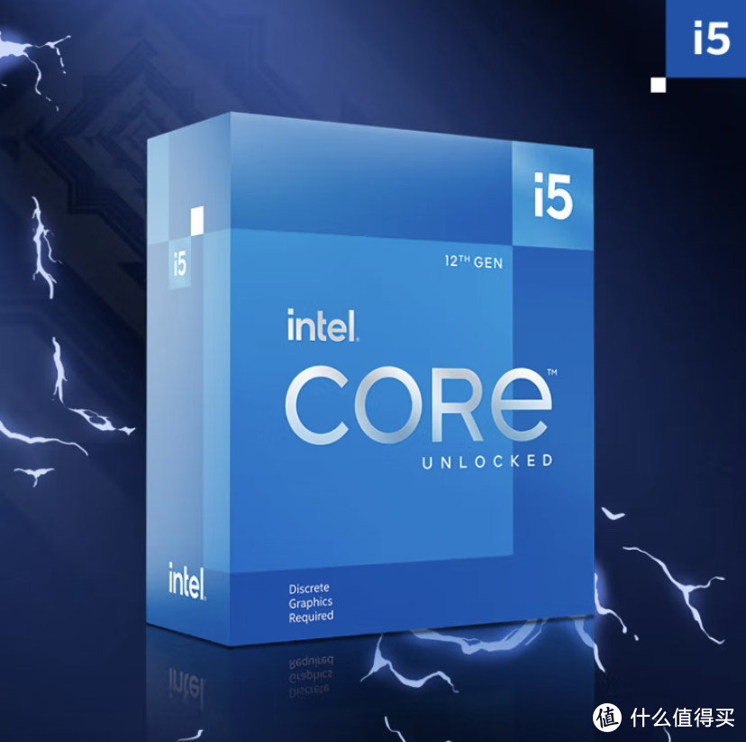 Intel Core i5-3550：曾经的英特尔巅峰之作，装机体验爽到爆  第5张