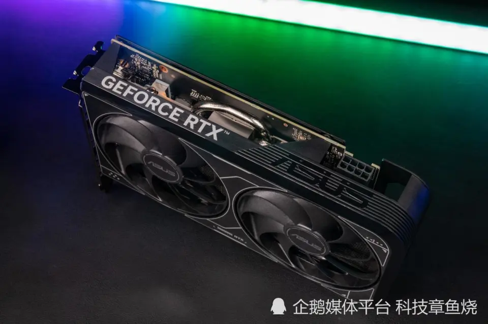 GFNF9100GT710 显卡评测：小巧玲珑安装轻松，性能表现如何？  第2张