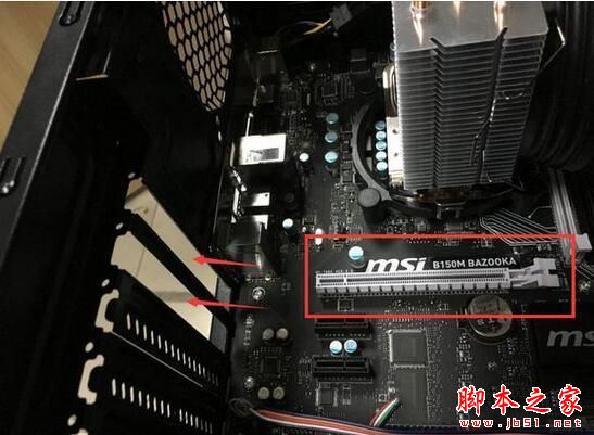 GT1060 显卡：性能卓越，电源接口至关重要，并非随便插插就行  第4张