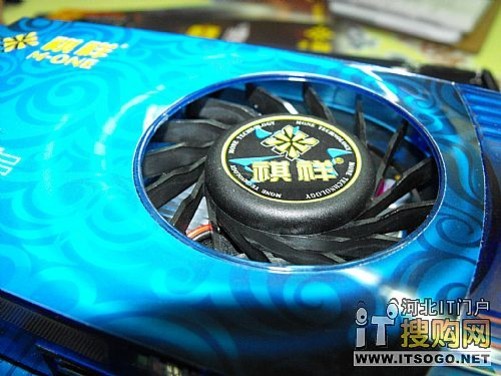 9600GT 显卡：承载青春记忆的游戏神器，辉煌时刻不容错过  第2张