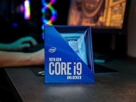 酷睿 i9-7920X：Intel 旗舰处理器的巅峰之作，速度与实力的完美结合