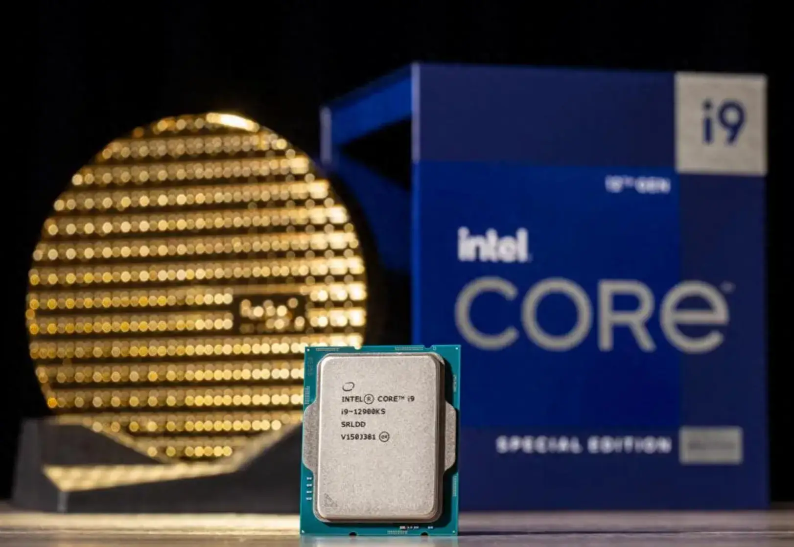 酷睿 i9-7920X：Intel 旗舰处理器的巅峰之作，速度与实力的完美结合  第5张