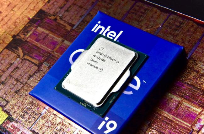 酷睿 i9-7920X：Intel 旗舰处理器的巅峰之作，速度与实力的完美结合  第8张