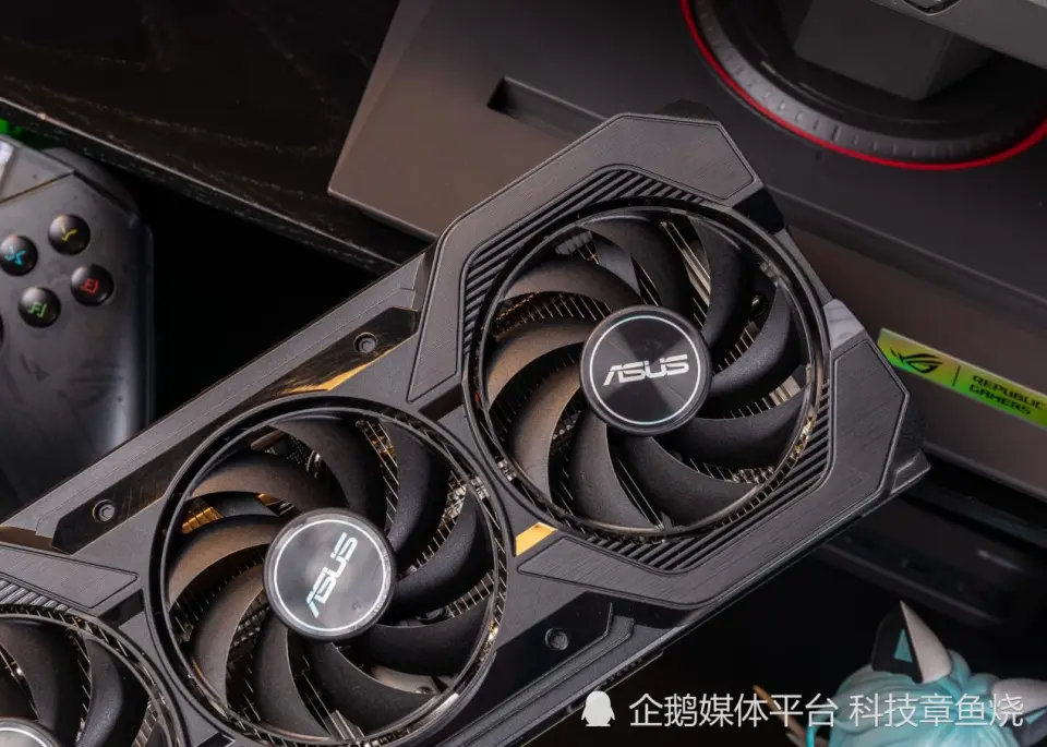 GT630 显卡：性价比之选，带来稳定游戏体验  第10张