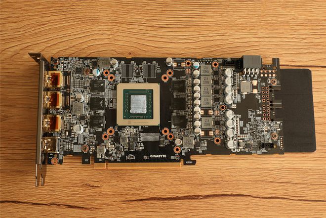 二手 NVIDIA GT720 显卡：性价比之选，游戏体验佳  第4张