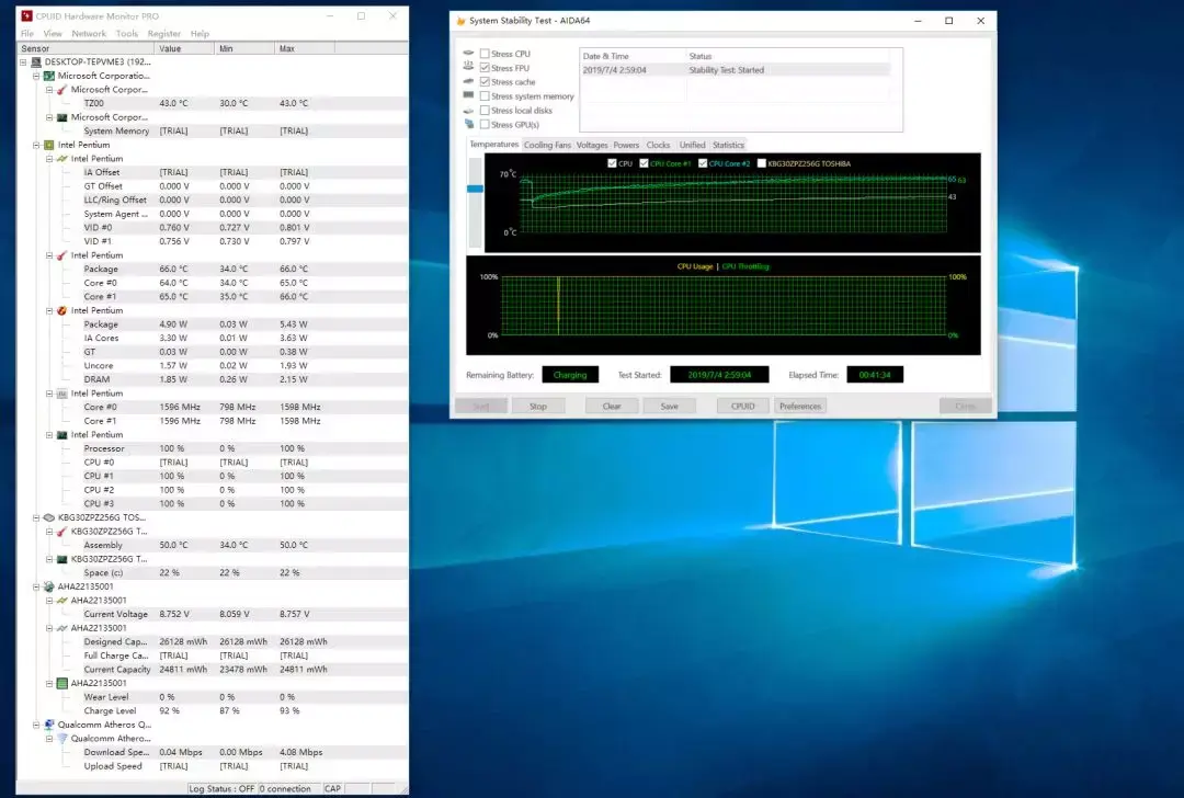 Intel 酷睿 i3-9300T：小巧身躯蕴含巨大潜能，性能表现日常使用绰绰有余  第4张