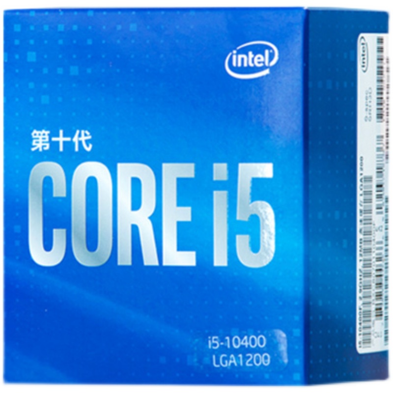 英特尔酷睿 i5-9500T 处理器：小身材大能量，性能卓越，未来科技的密钥  第7张