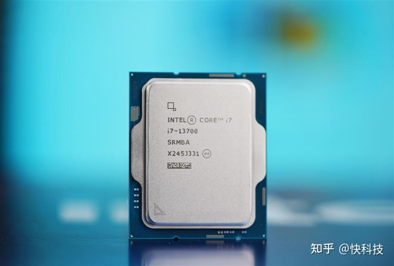 英特尔酷睿 i7-13700F：速度与性能的完美结合，飞一般的感受  第1张