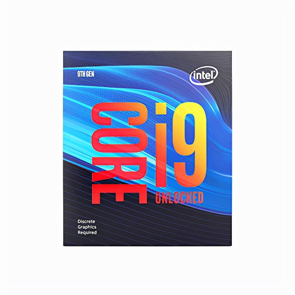 英特尔酷睿 i9-9900KS：电竞爱好者的性能怪兽，流畅游戏体验的保障  第10张