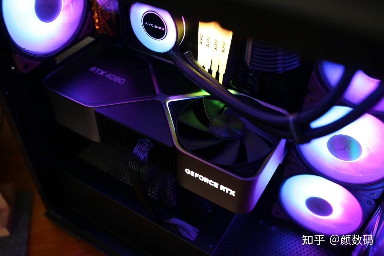 酷睿 i7-13700K：速度与激情的完美结合，震撼你的游戏体验  第6张