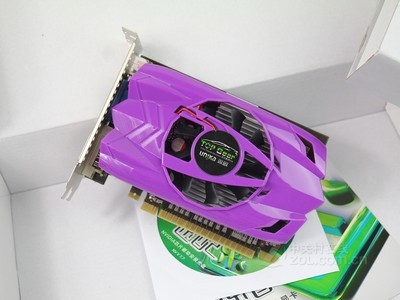 揭开索泰 GT710 显卡神秘面纱：接口类型大揭秘