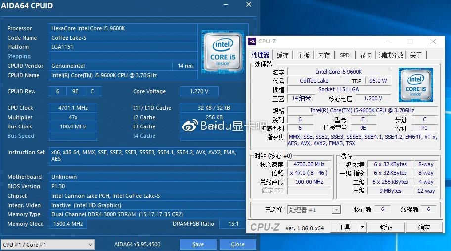 酷睿 i5-8600K：性能卓越的处理器，畅玩大型游戏的极致体验