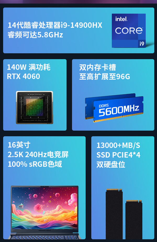 酷睿 i9-10980XE：卓越性能，引领数字化领域极速驰骋  第7张