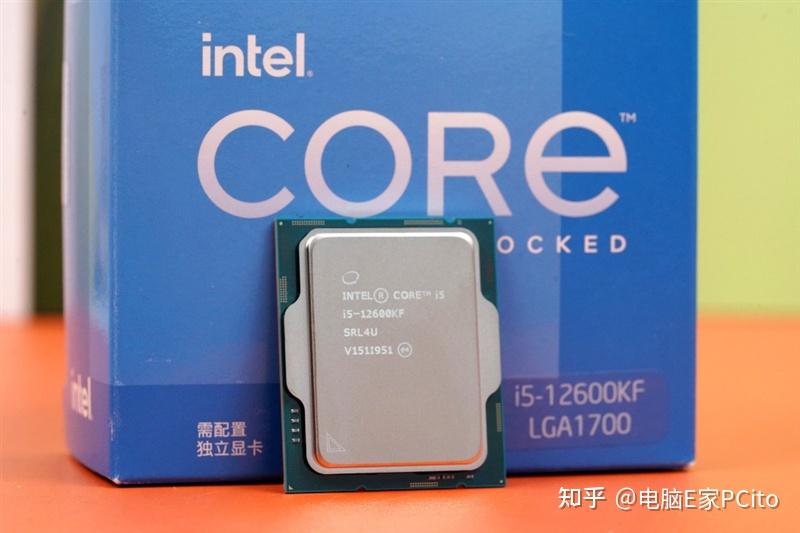 酷睿 i5-12600K：电脑领域的超级战士，性能怪兽的诞生  第3张