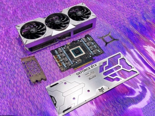 影驰 9600GT 显卡在 Win7 系统中的驱动选择与性能探索  第6张