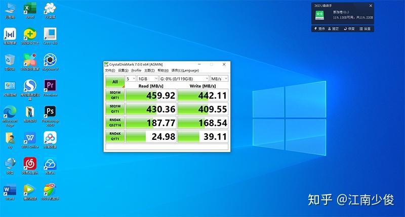 酷睿 i9-12900K：速度与激情的完美结合，游戏性能新高峰  第5张