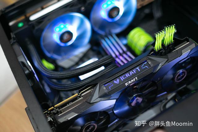 铭瑄 N 卡 GT520 显卡 64 位，简约设计与出色性能，游戏体验如高清电影  第9张